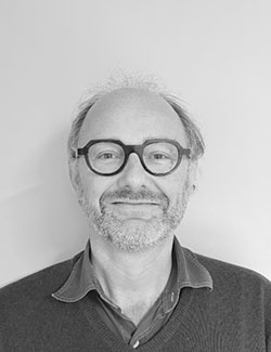 Nicolas de GARILHE