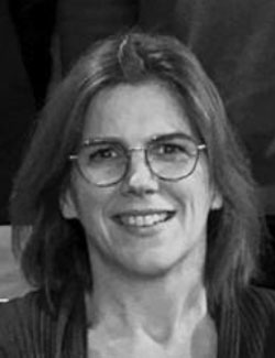 Odile PECHON