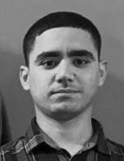 Oussama LAMRABET
